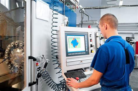 is cnc machine operator a good job|cnc operator near me.